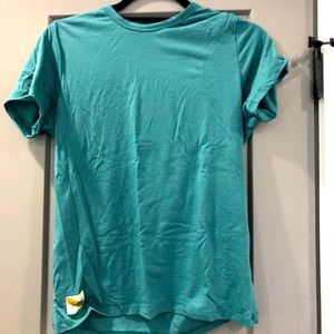 Tracksmith Harrier tee